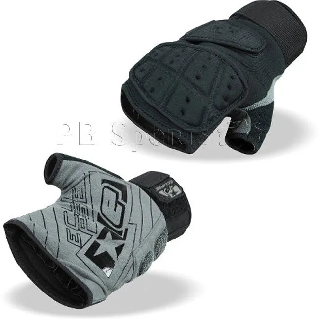 Planet Eclipse Gauntlet Gloves Gen3 Black