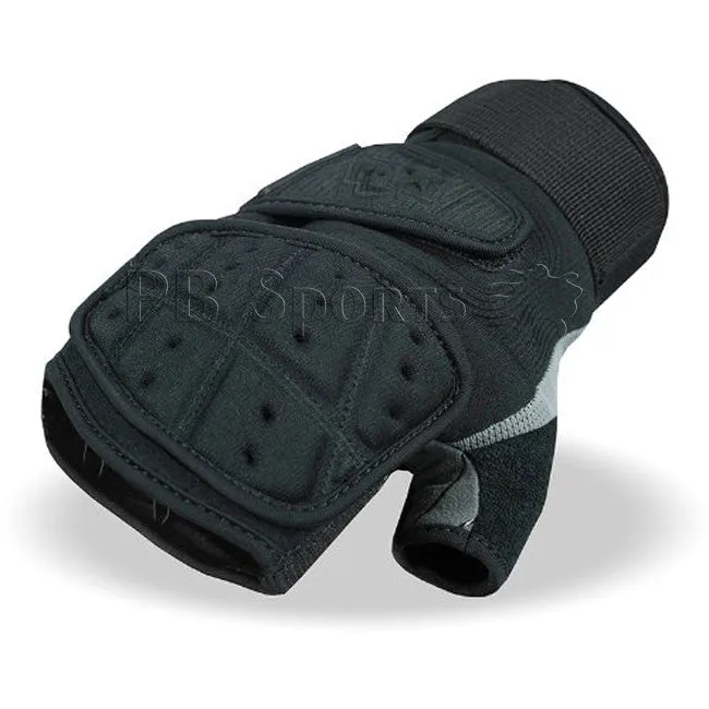 Planet Eclipse Gauntlet Gloves Gen3 Black