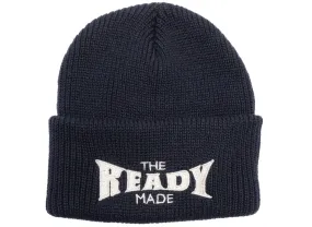 Readymade Recycled Wool Knit Cap