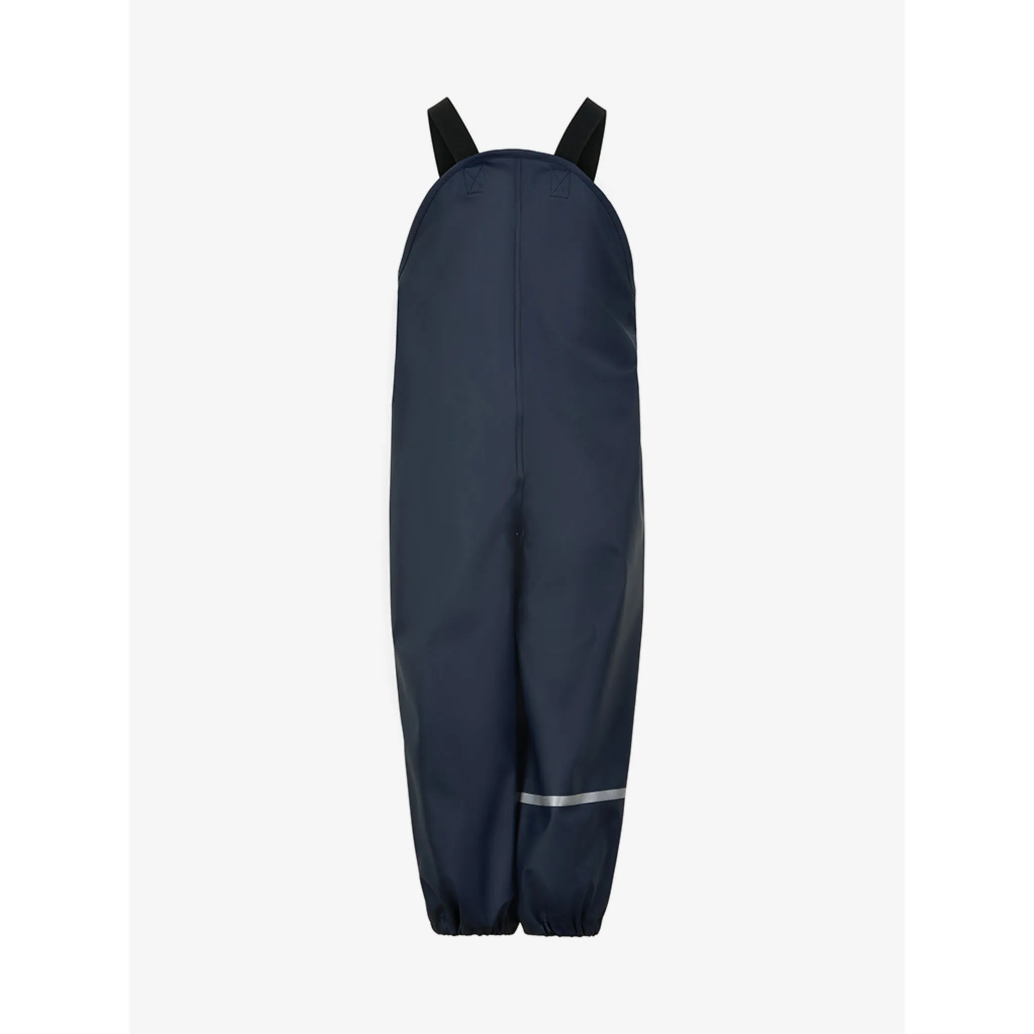 Recycled Rainwear Overall - Dark Navy