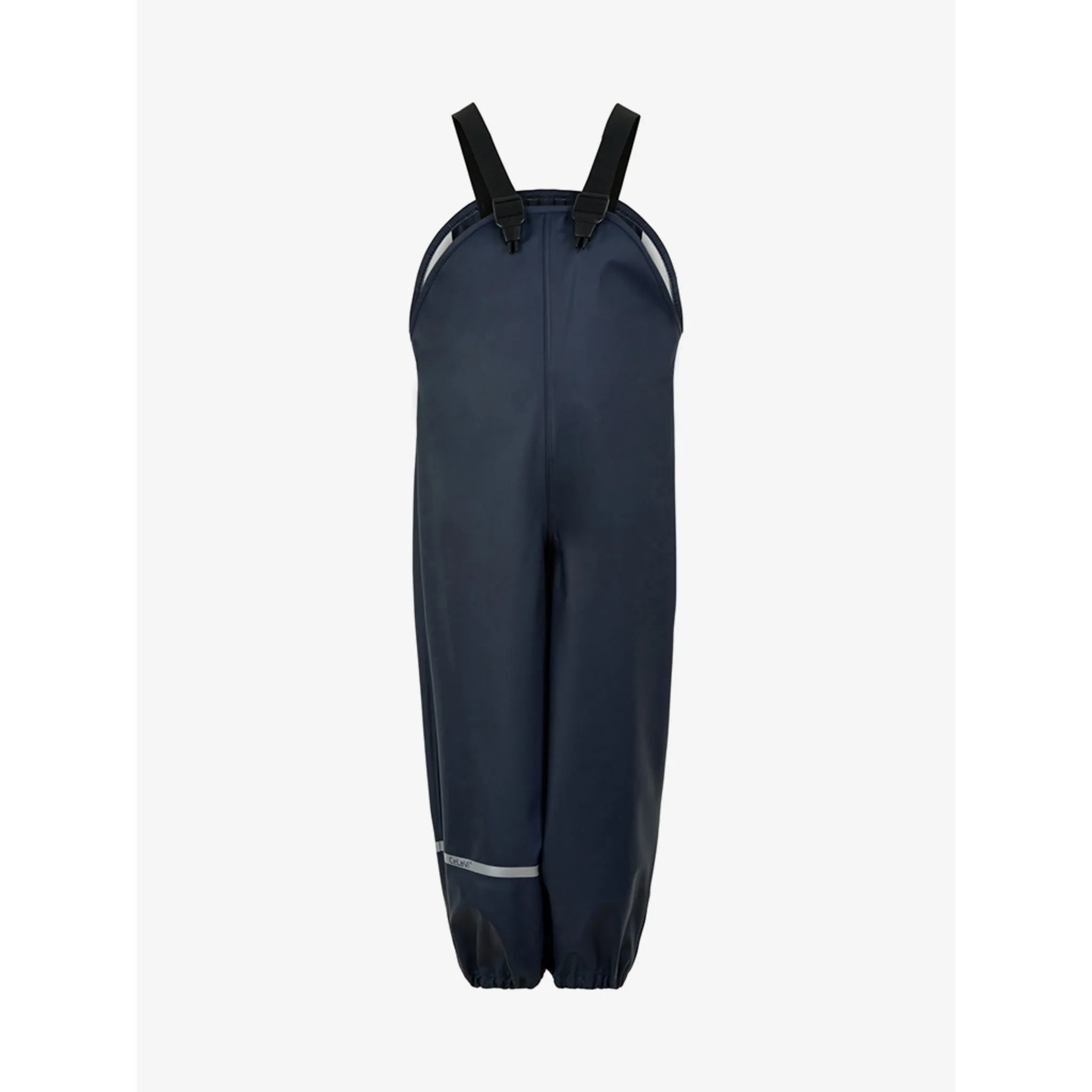 Recycled Rainwear Overall - Dark Navy