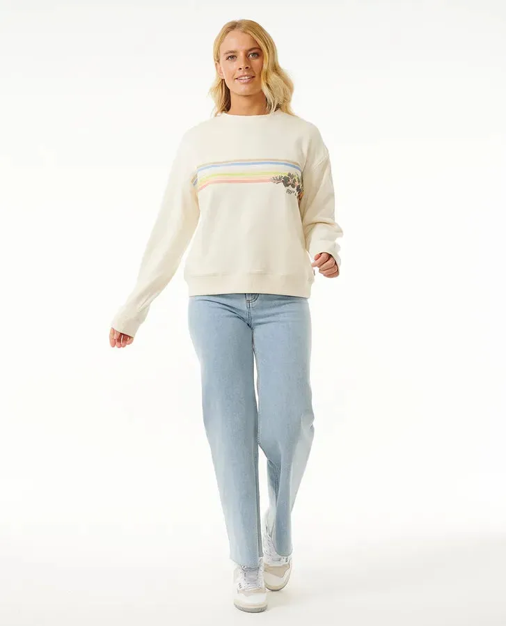 Rip Curl Hoffman Relaxed Crew