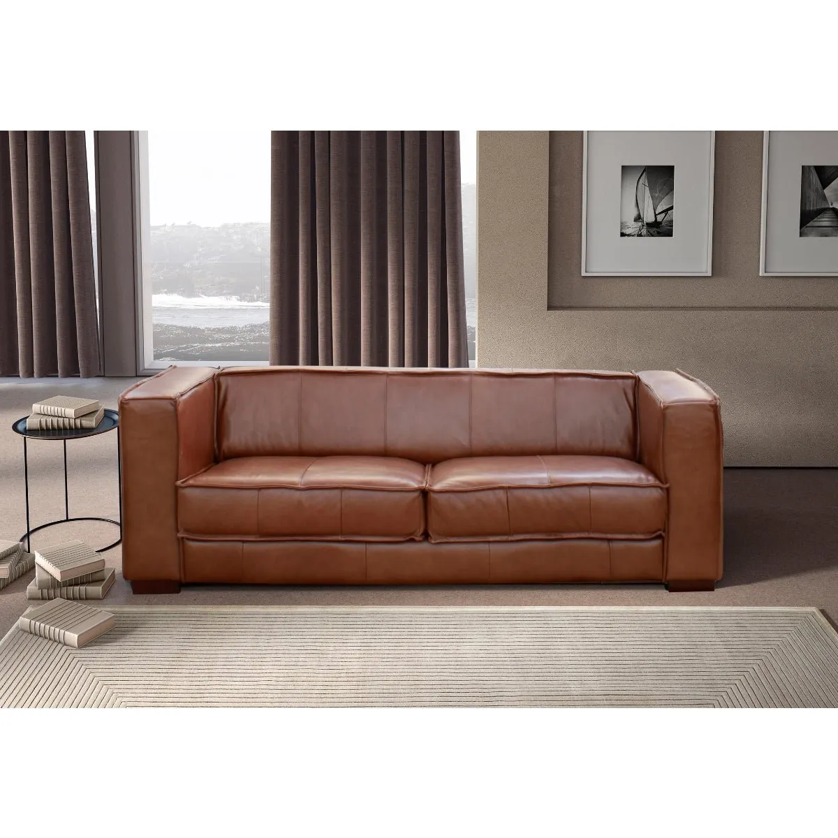 Salvador Collection Sofa