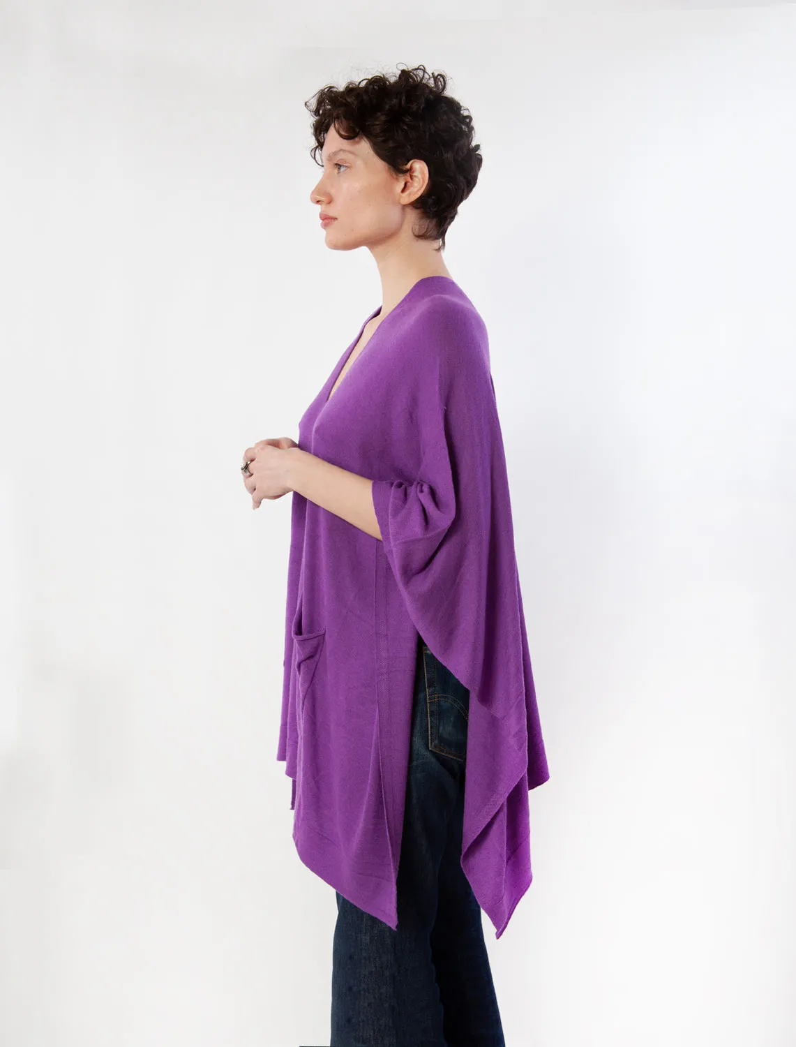 SATO PONCHO