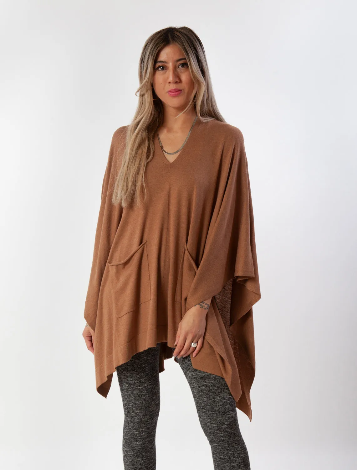 SATO PONCHO