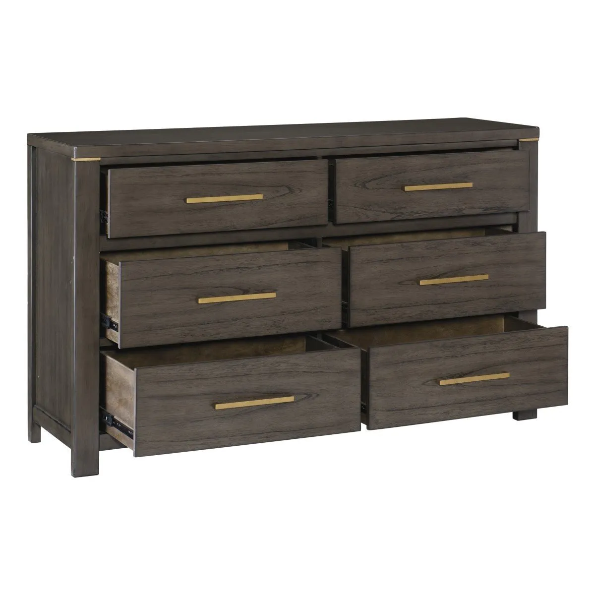 Scarlett Collection Dresser