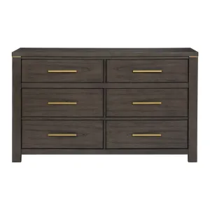 Scarlett Collection Dresser