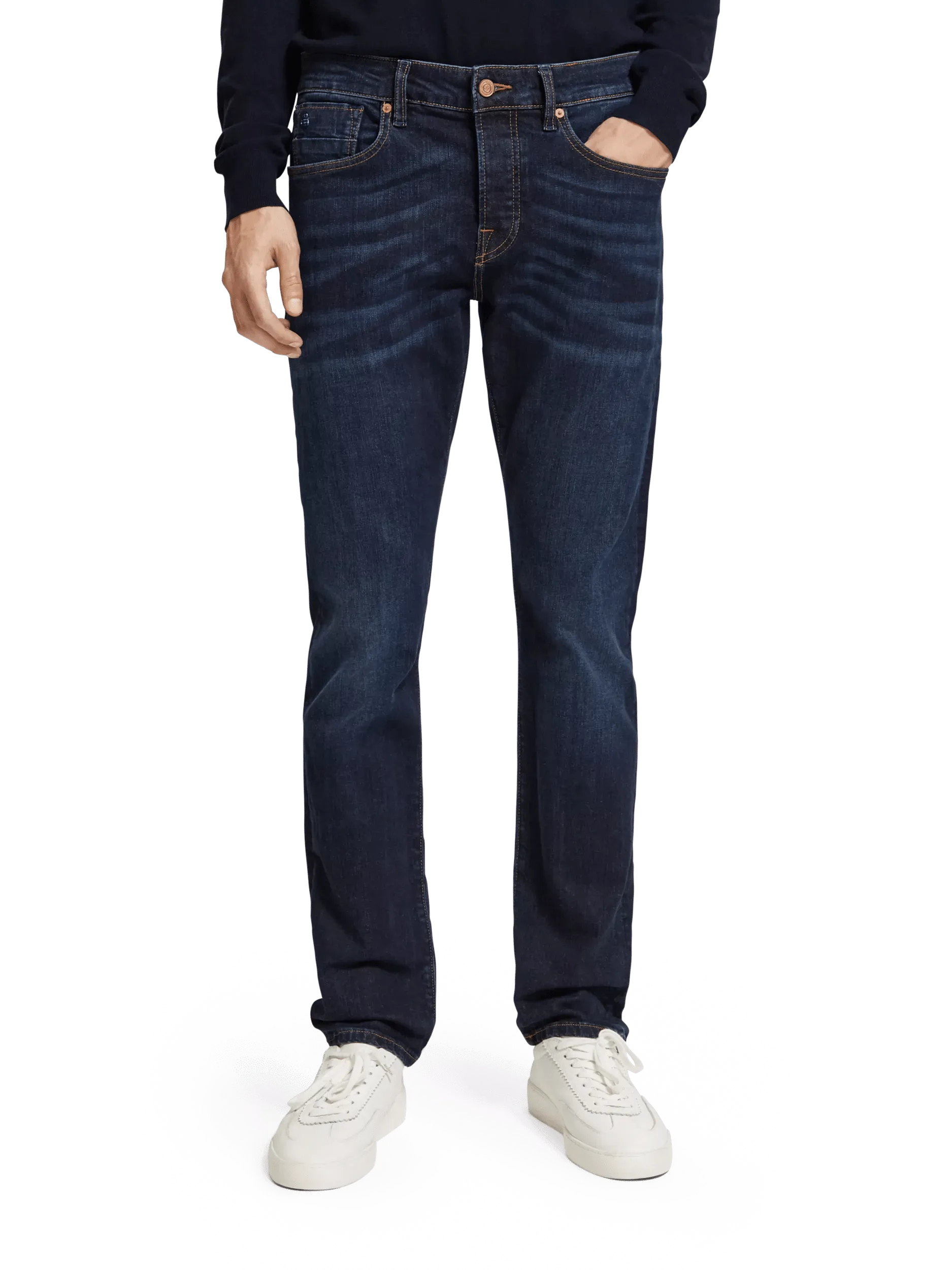 Scotch & Soda Ralston Denim Jeans