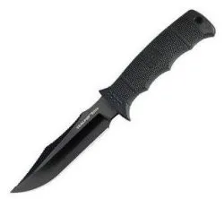 Seal Pup Elite TiNi Razor Edge w- Nylon