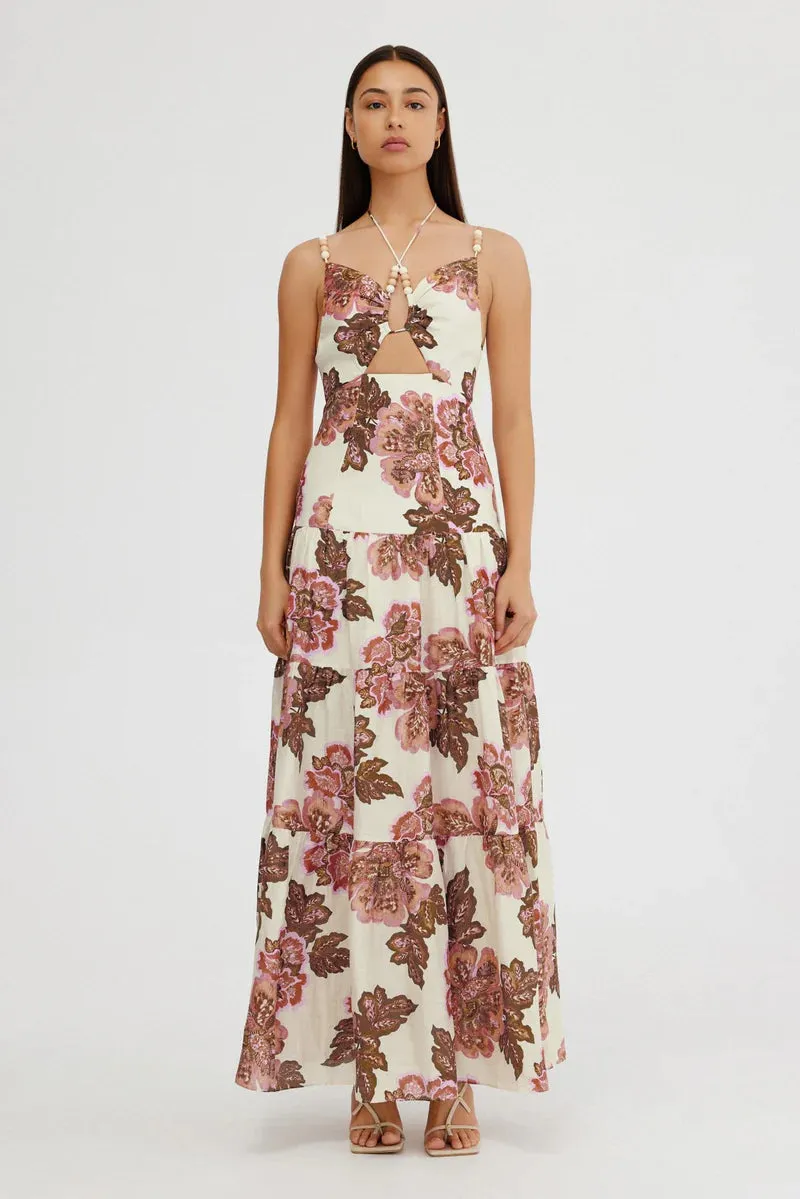 Significant Other Maizie Maxi Dress