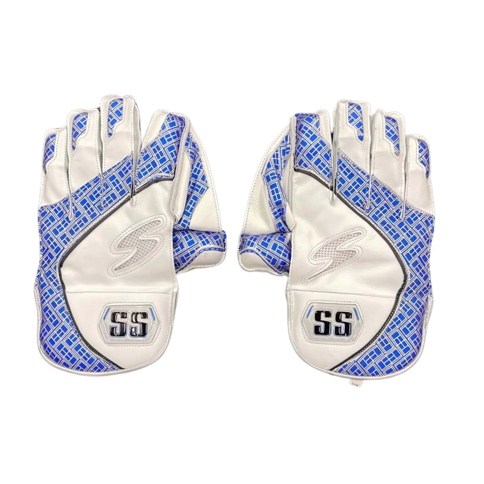 SS Professional Wicket Keeping Gloves - Junior