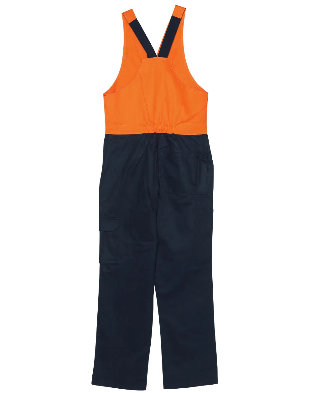 SW202 Men's Overall Stout Size