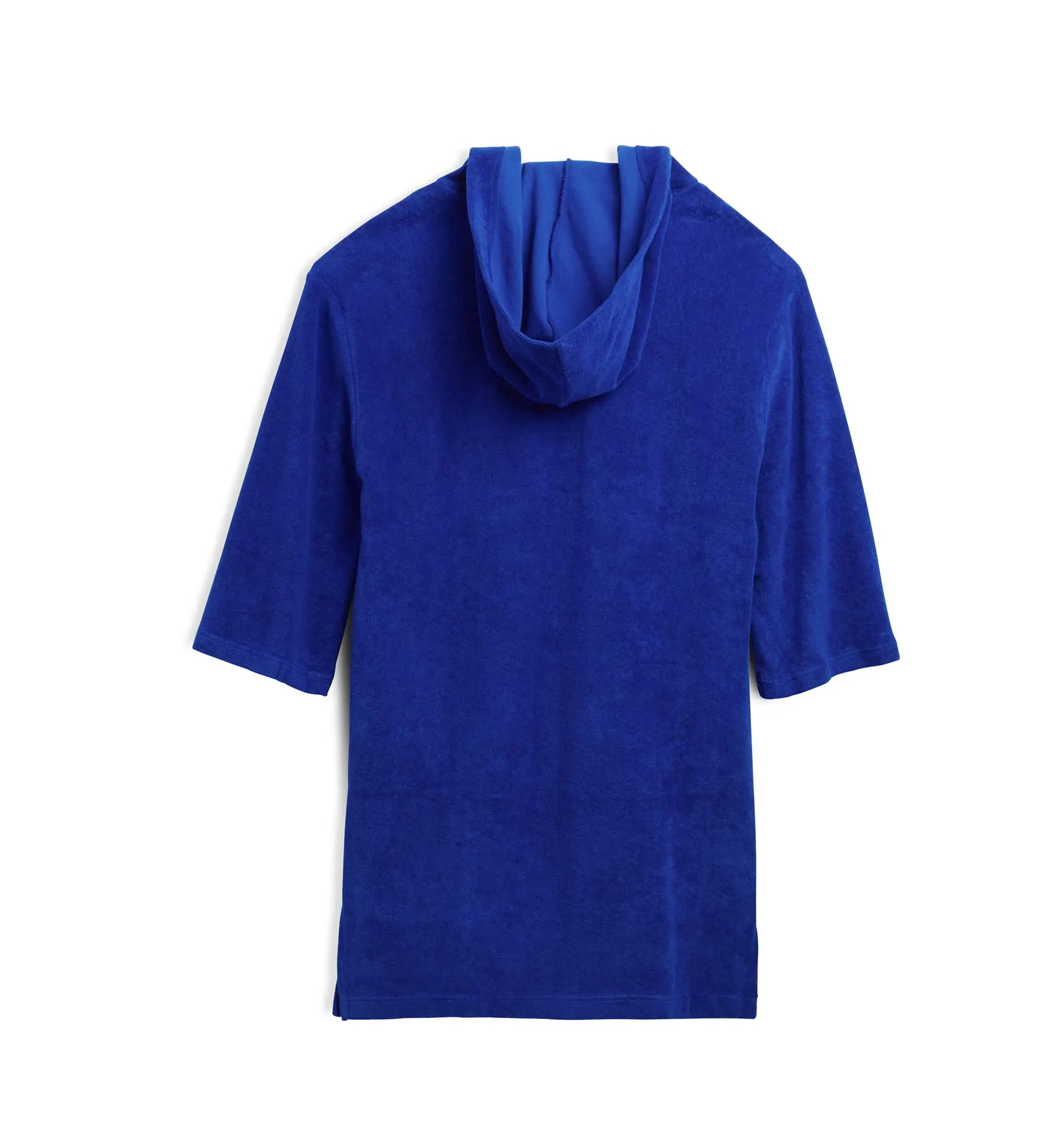 Swim Aftersun Poncho - Royal