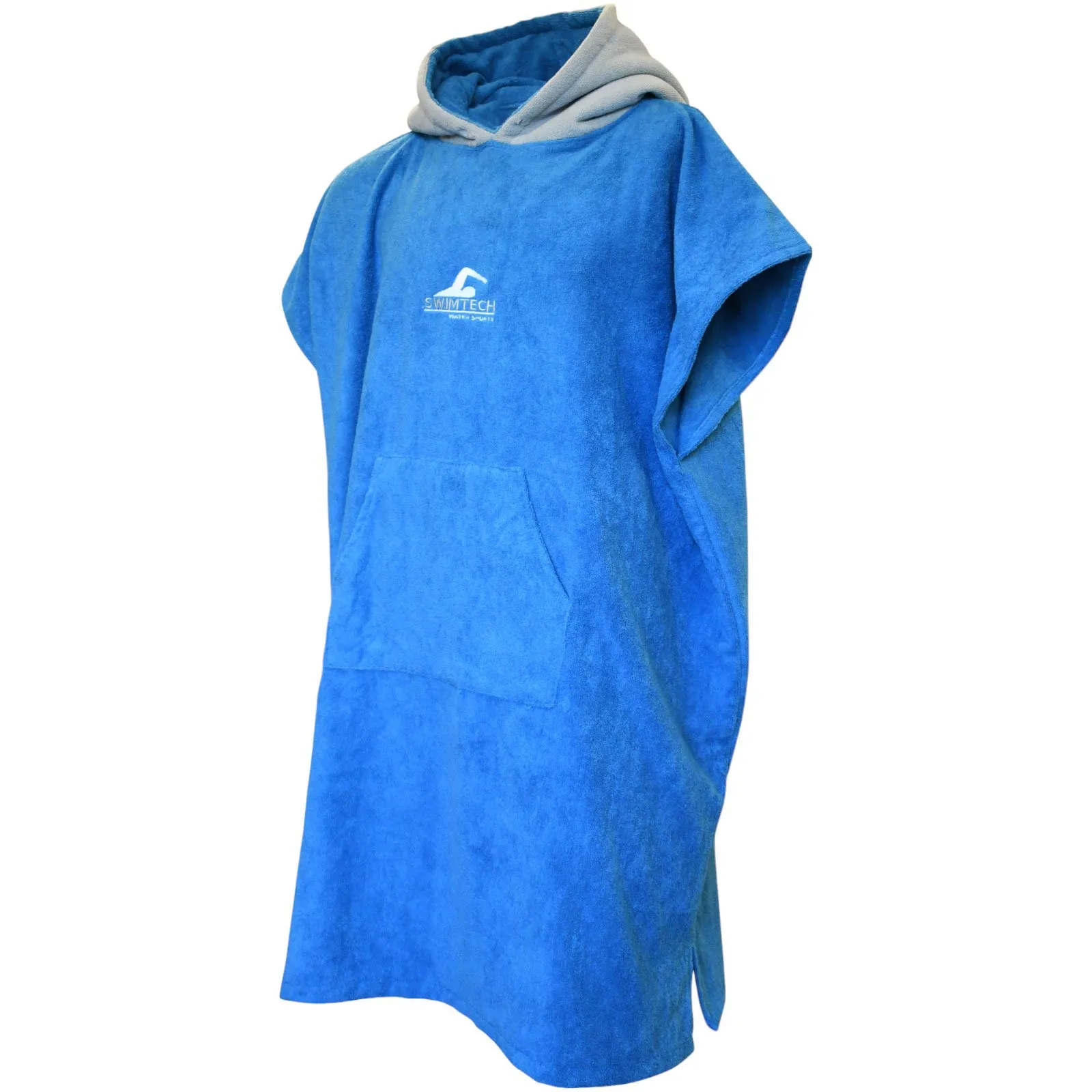 Swimtech Microfiber Adults Robe