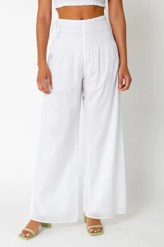 The Milani pants