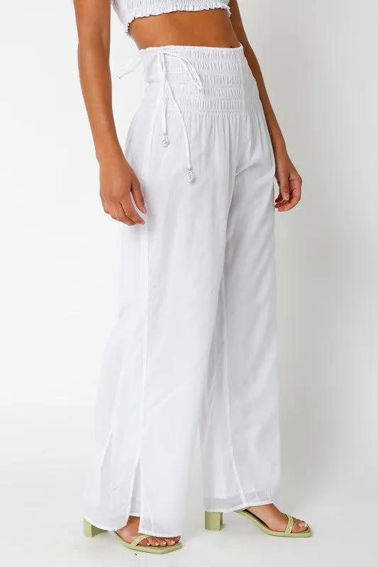 The Milani pants