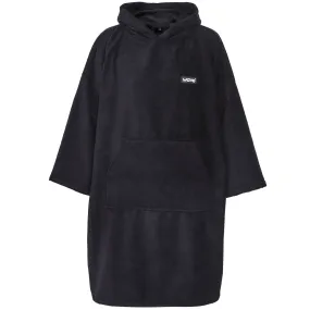 Towel Poncho | Navy