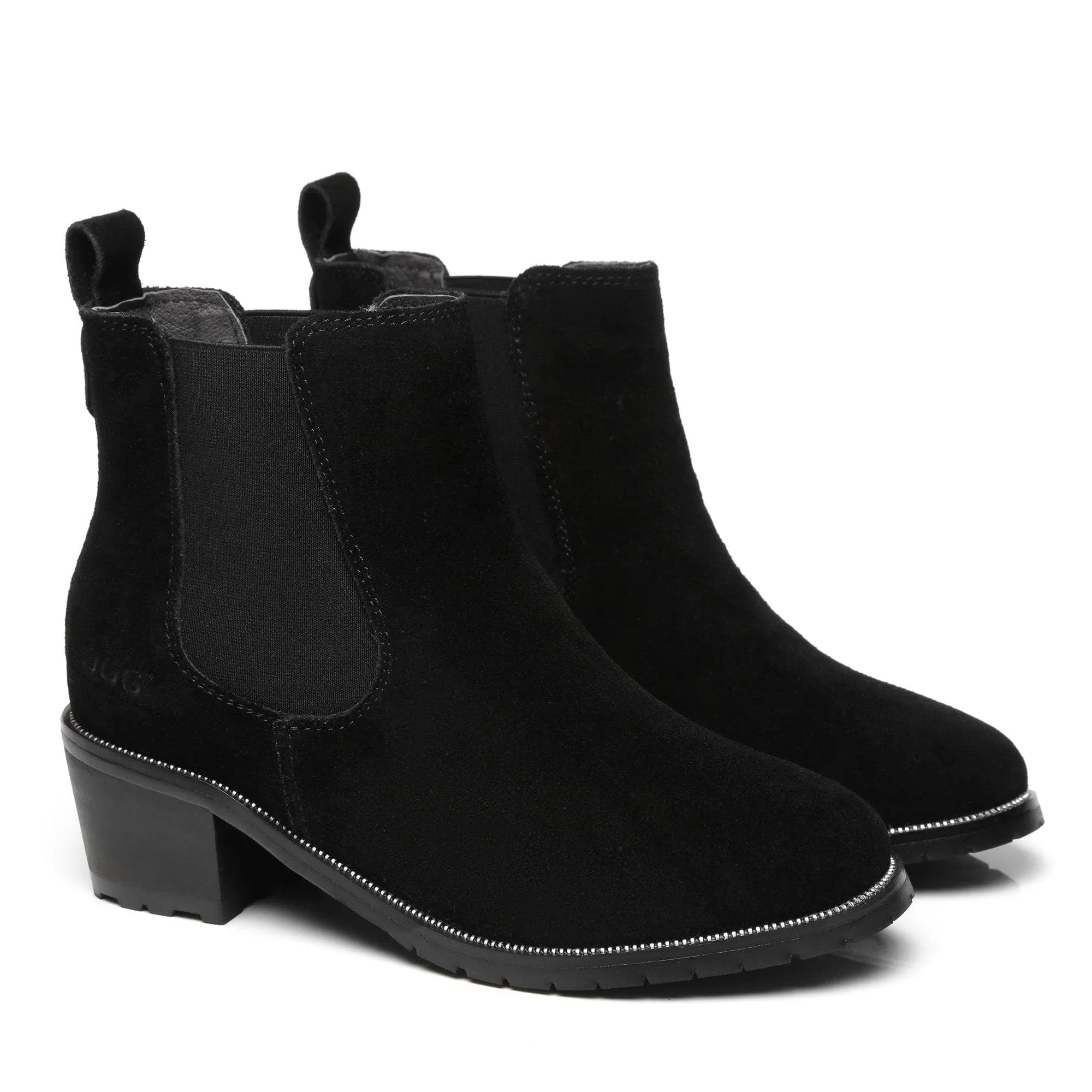 UGG La Torre Boots