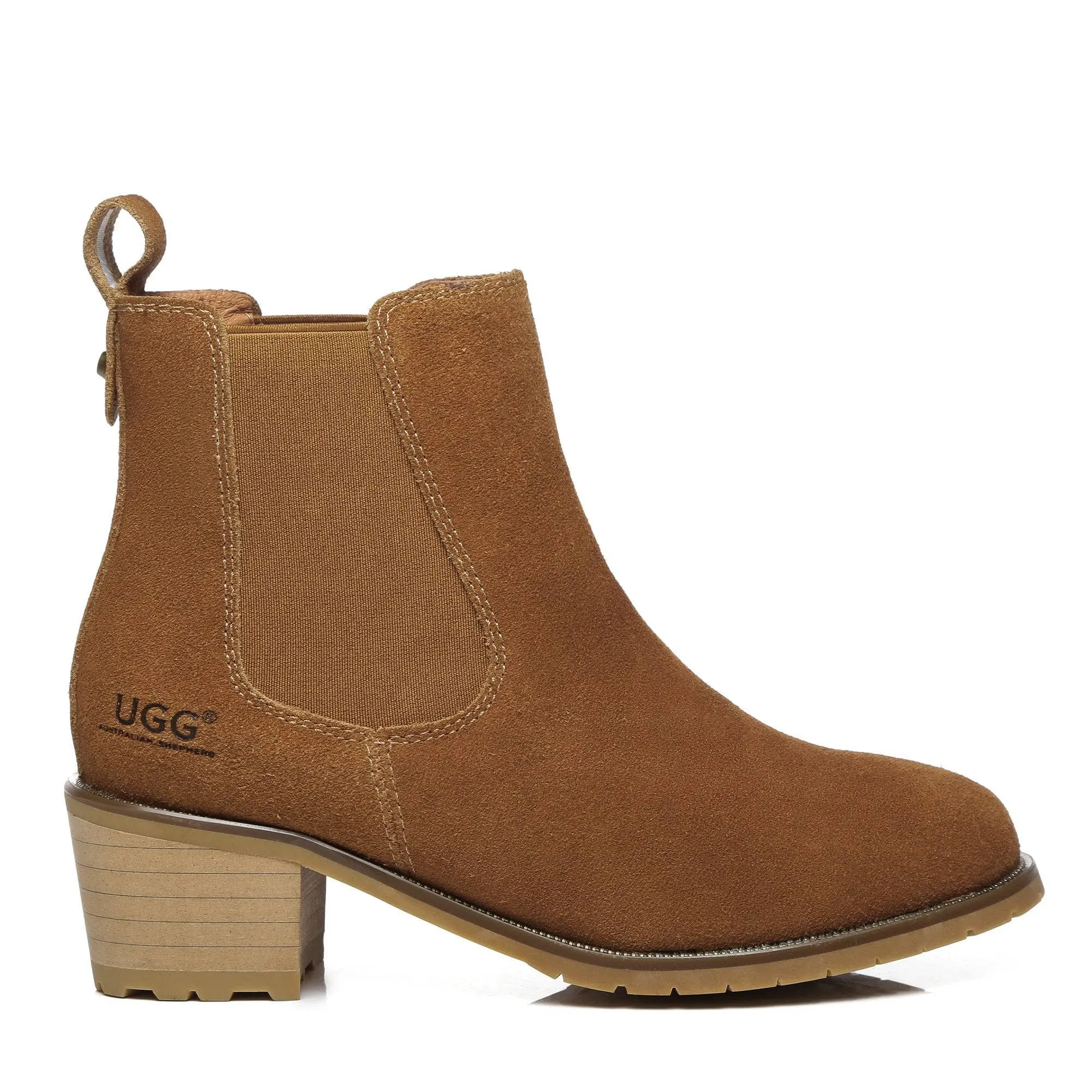 UGG La Torre Boots