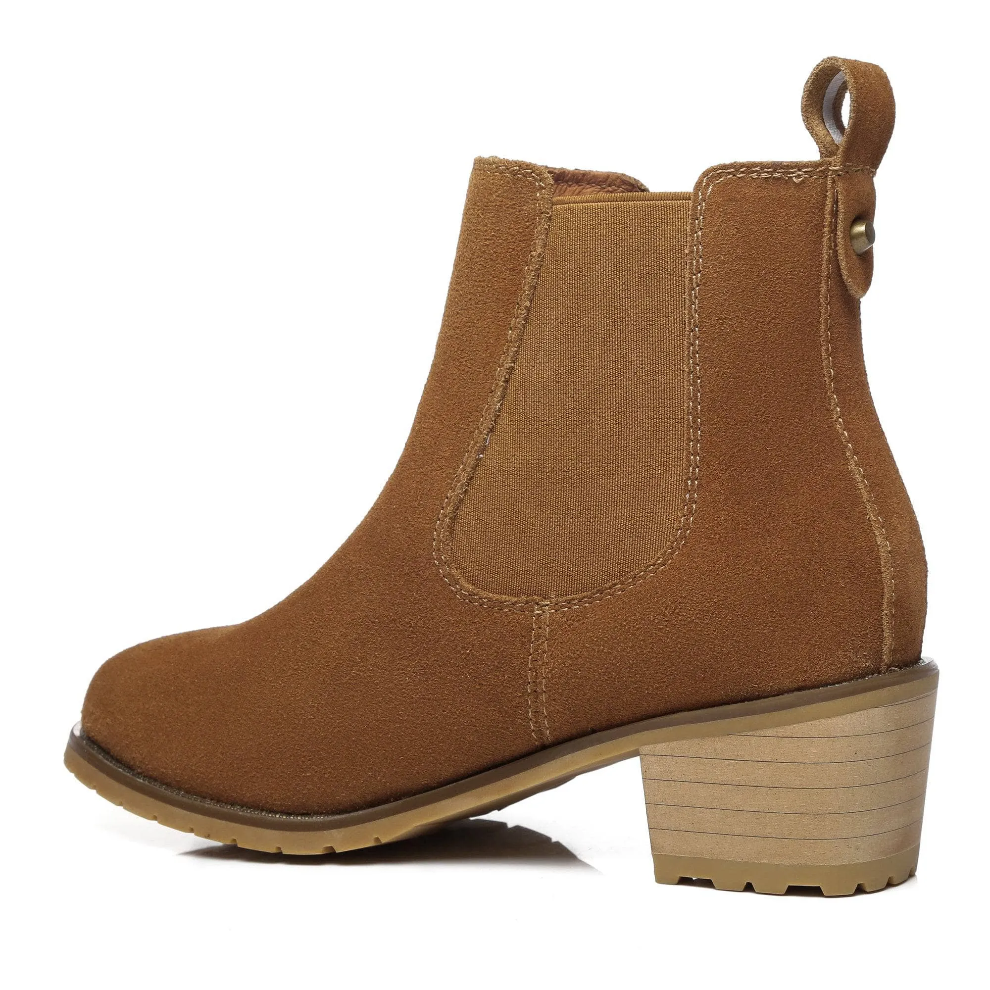 UGG La Torre Boots