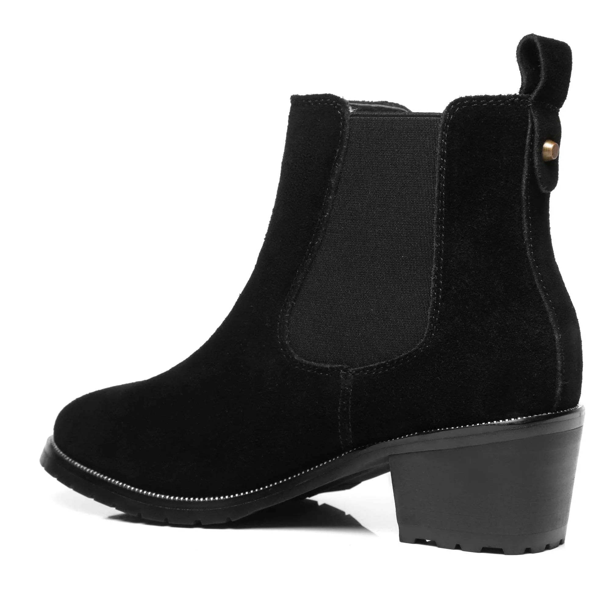 UGG La Torre Boots