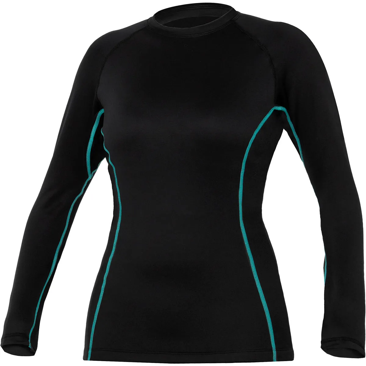 ULTRAWARMTH BASE LAYER TOP (WOMENS)