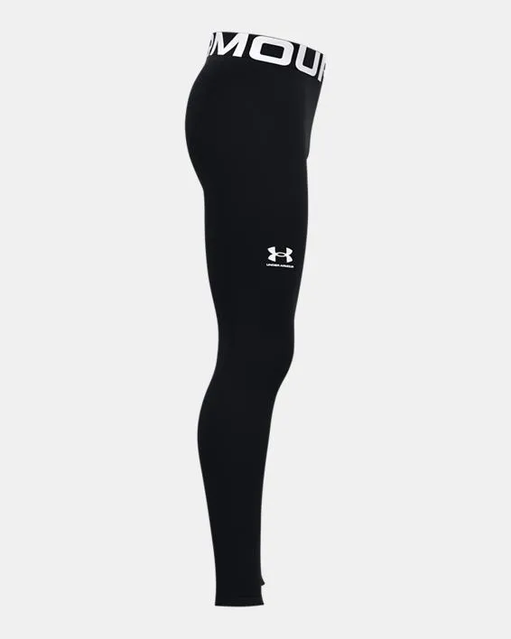 Under Armour Boys' Cold Gear Leggings