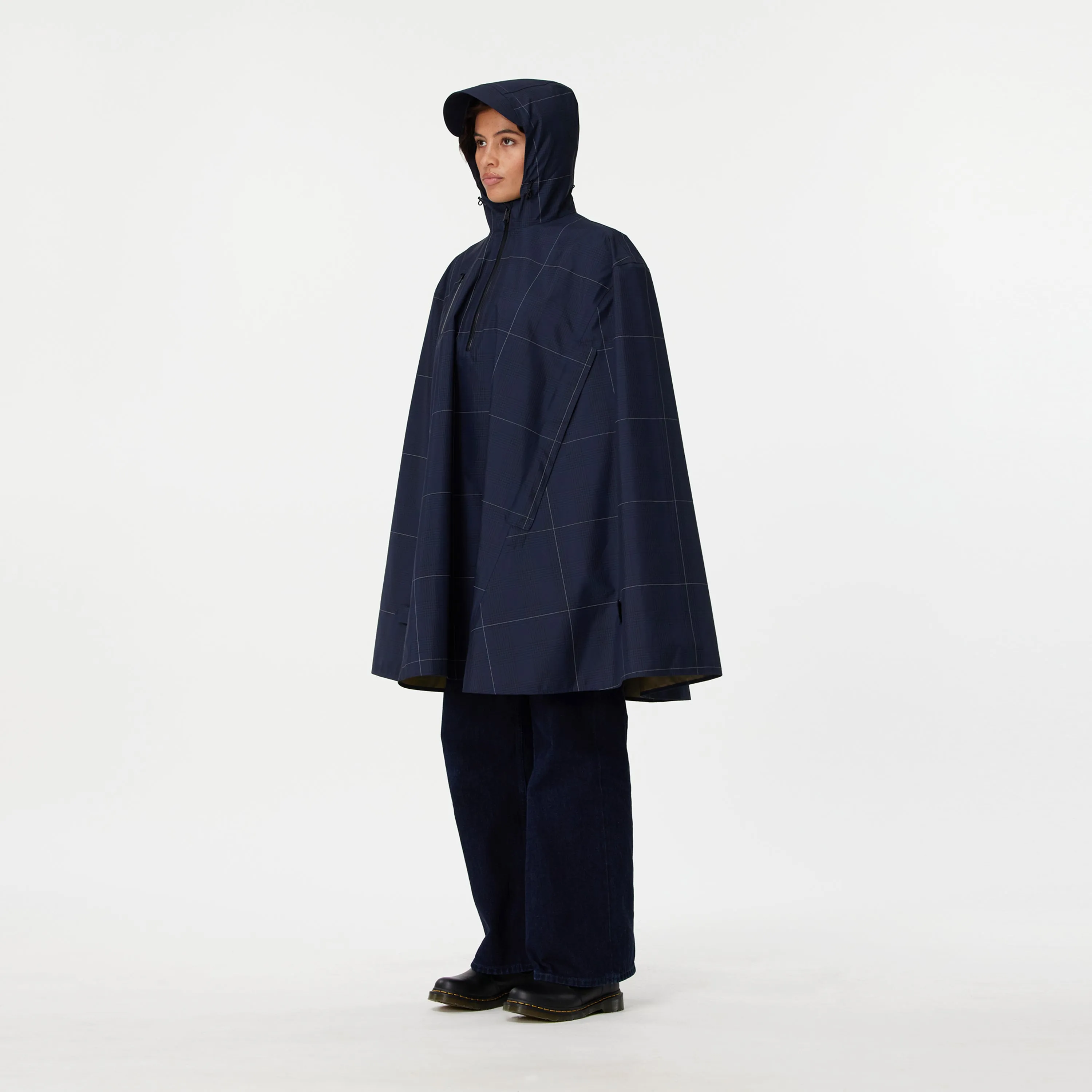 Urbanaut Rain Cape