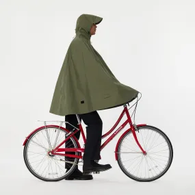 Urbanaut Rain Cape