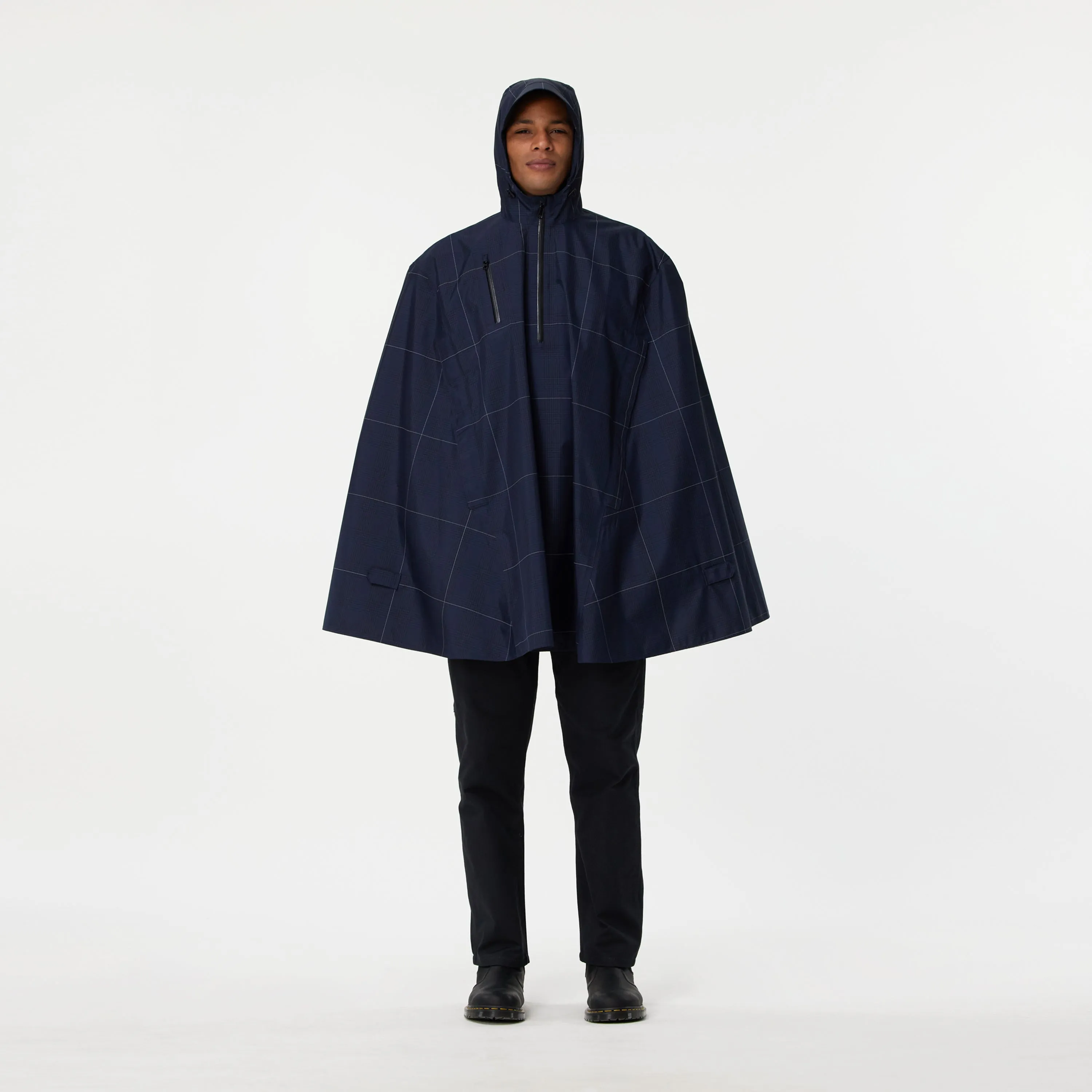 Urbanaut Rain Cape