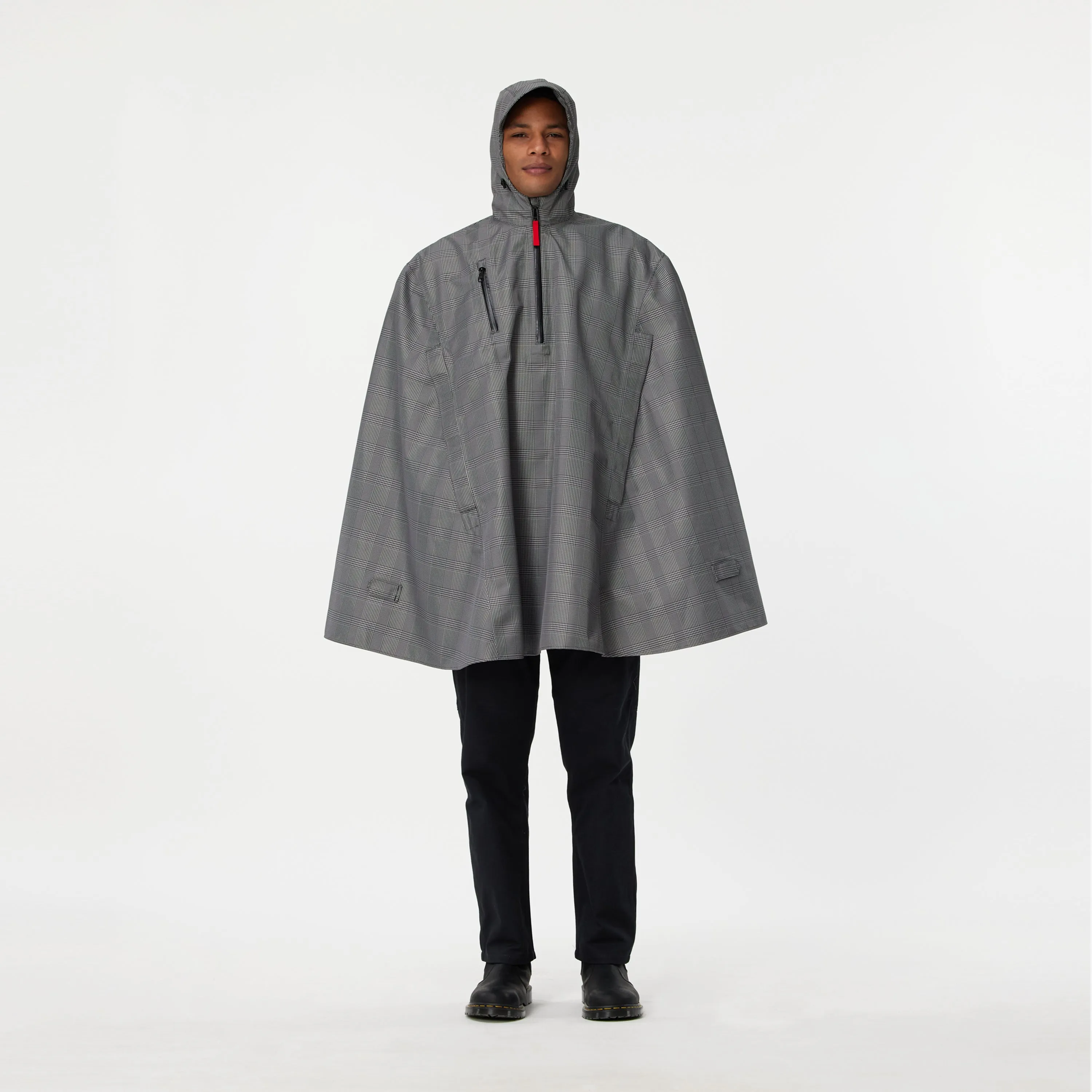 Urbanaut Rain Cape