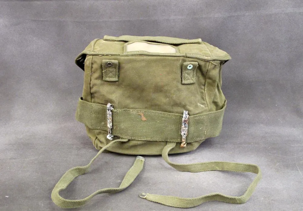 U.S. M-1956 Field Combat Butt Pack