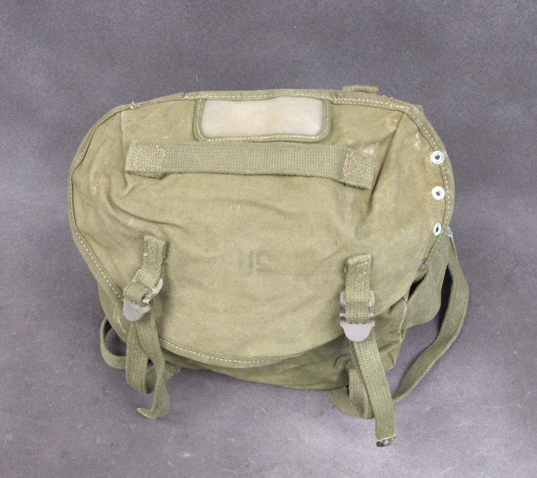 U.S. M-1956 Field Combat Butt Pack