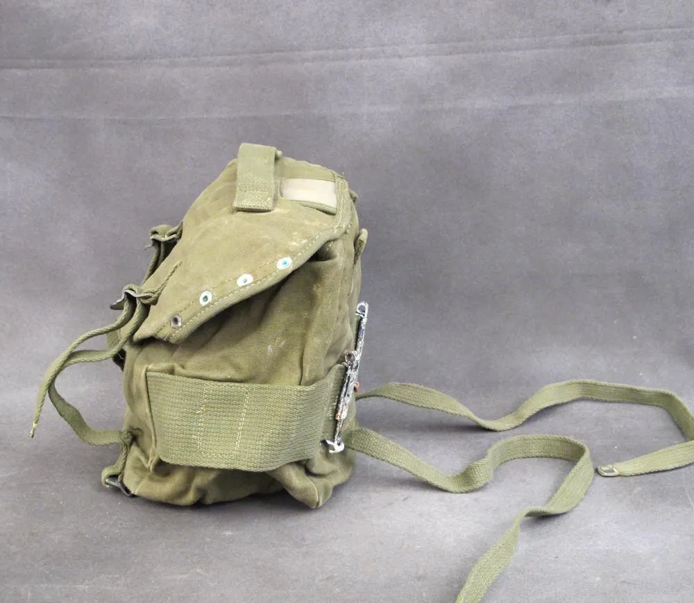 U.S. M-1956 Field Combat Butt Pack