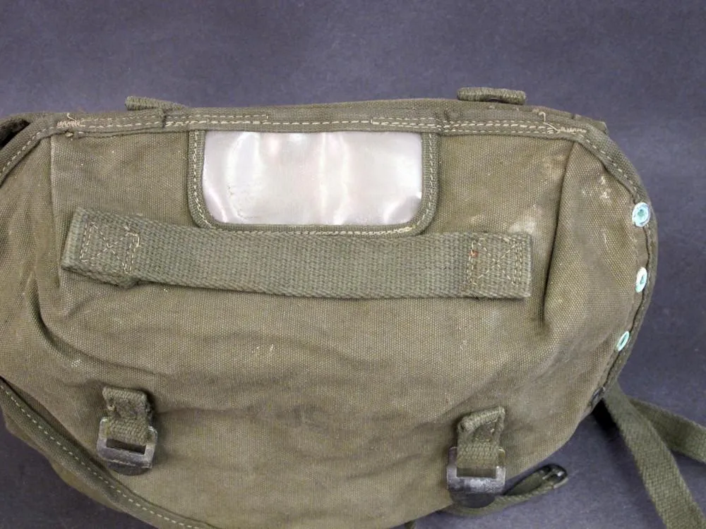 U.S. M-1956 Field Combat Butt Pack