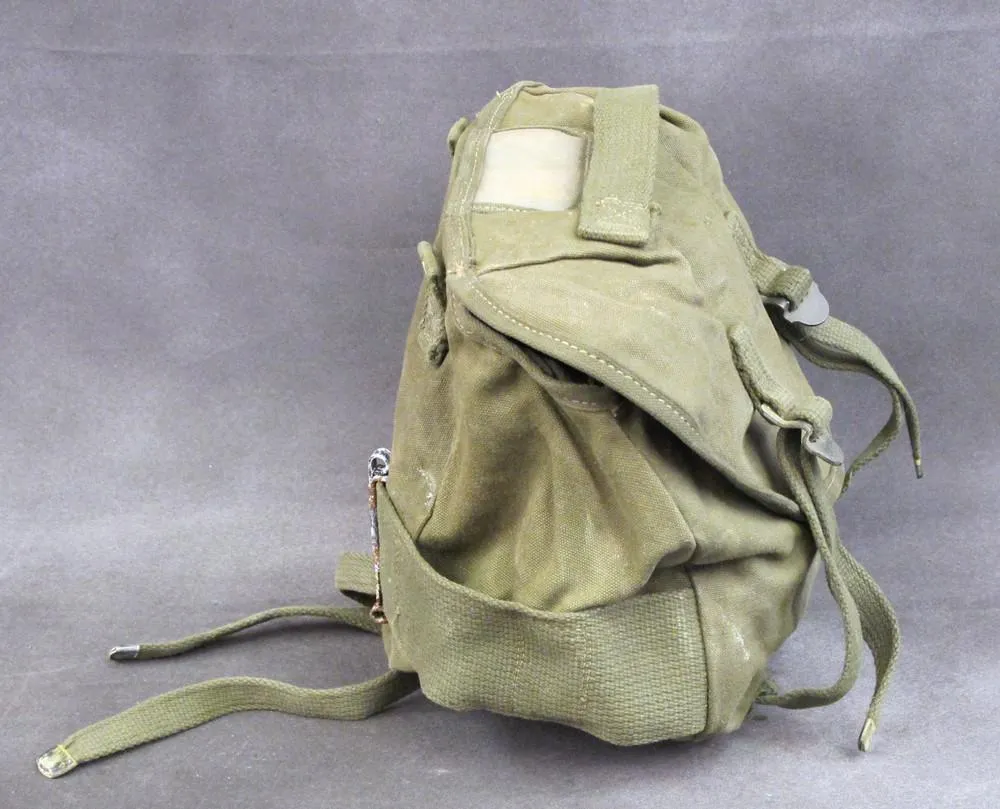 U.S. M-1956 Field Combat Butt Pack