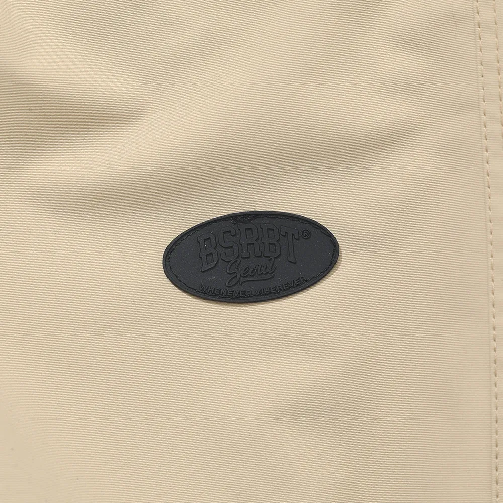 WD SP TRACK PANTS BEIGE