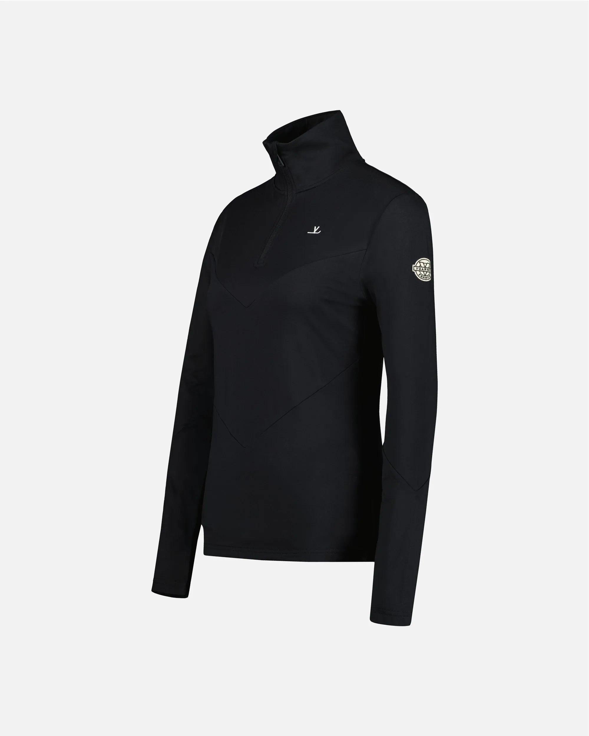 WOMEN THAR HALF ZIP BASE LAYER