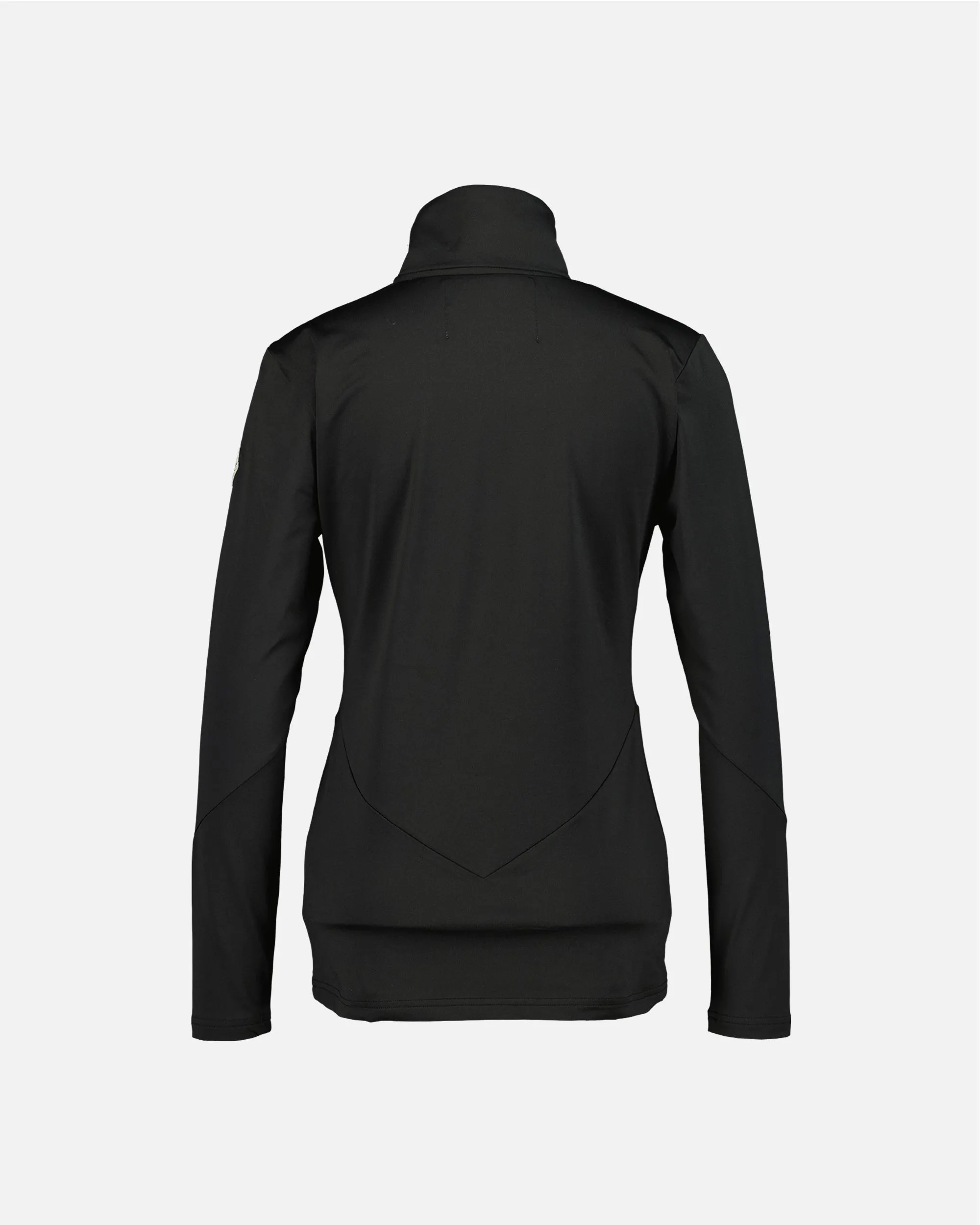 WOMEN THAR HALF ZIP BASE LAYER