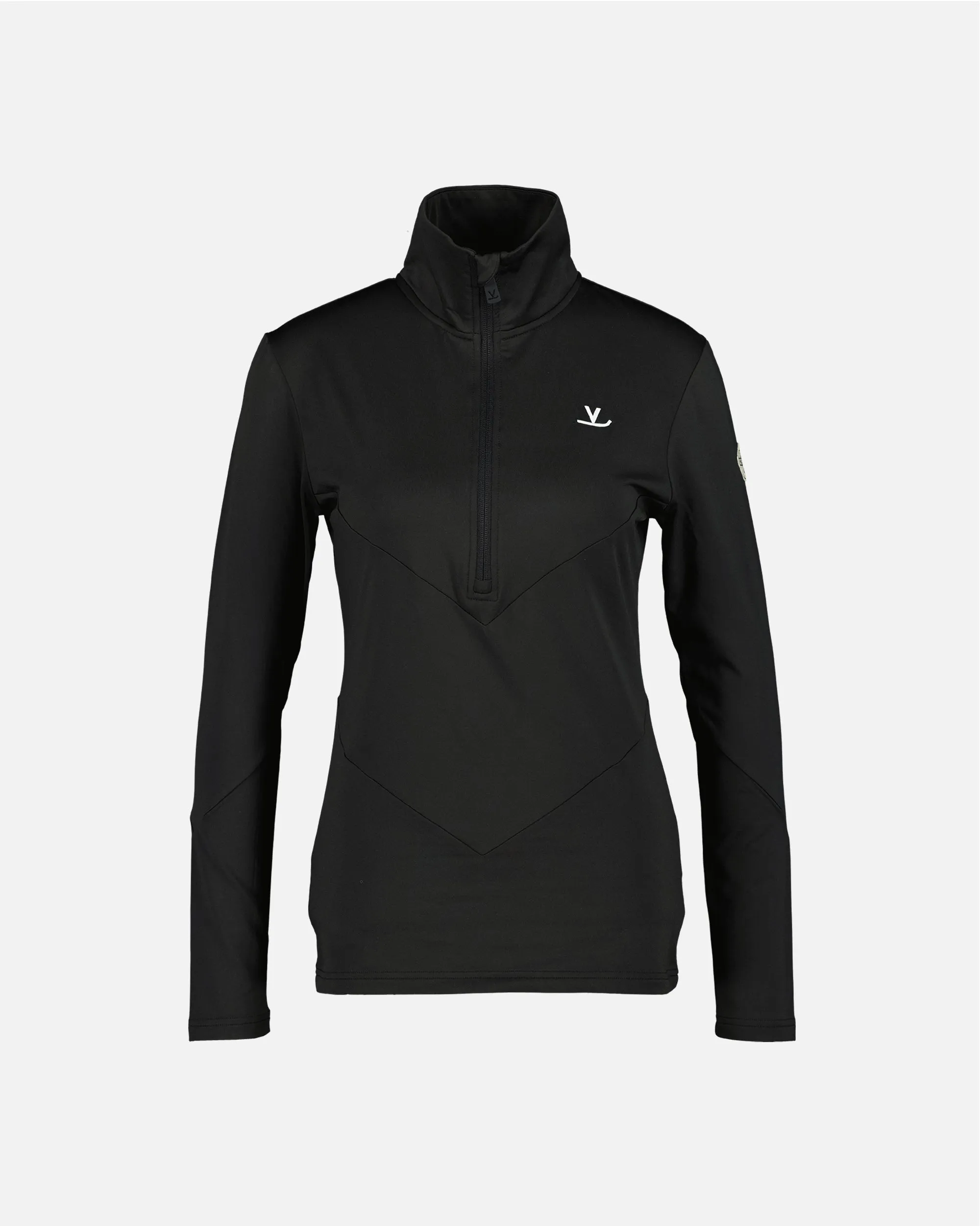 WOMEN THAR HALF ZIP BASE LAYER