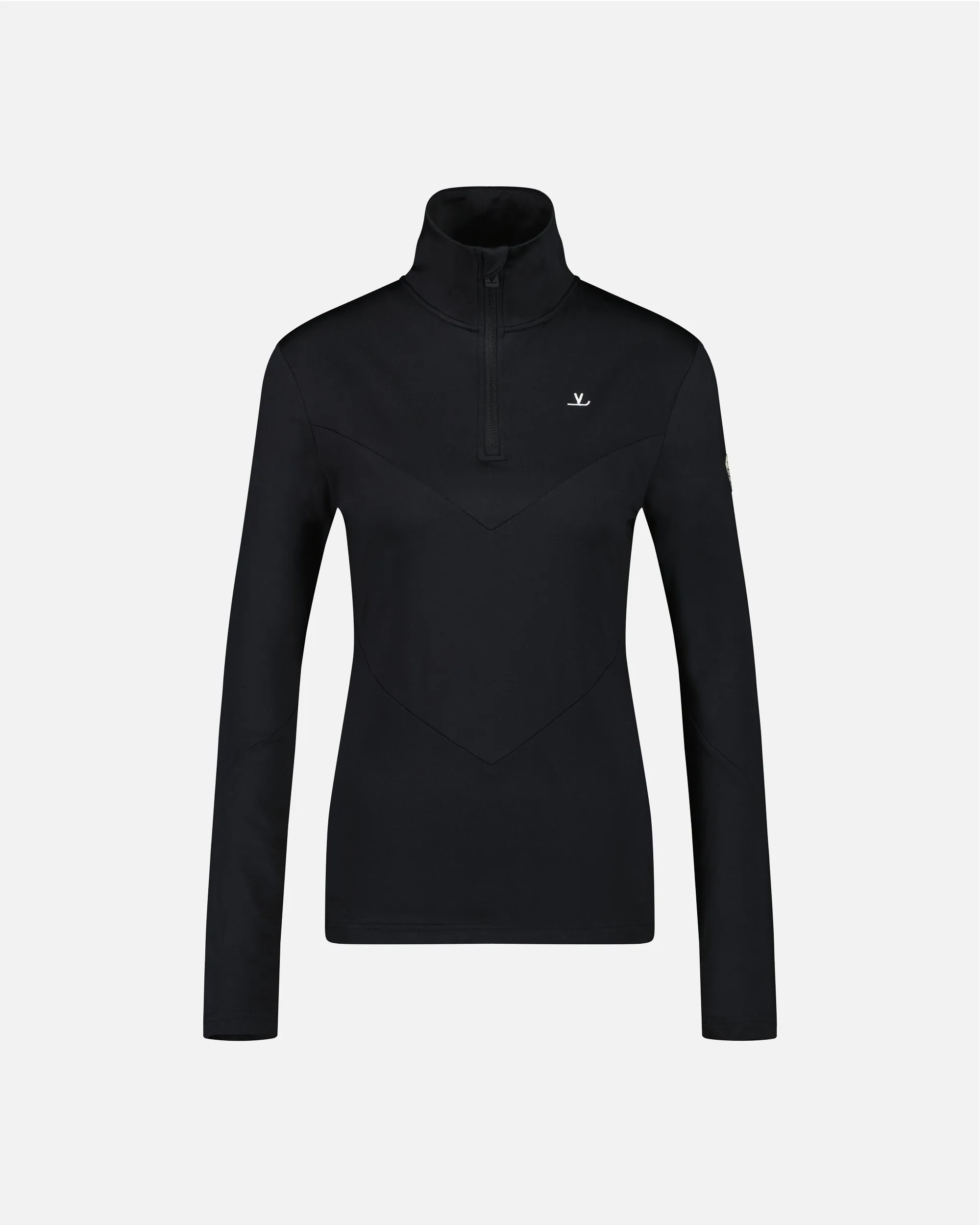 WOMEN THAR HALF ZIP BASE LAYER