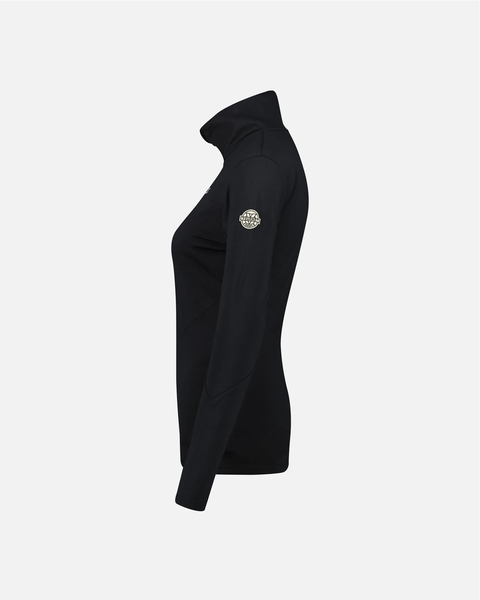 WOMEN THAR HALF ZIP BASE LAYER