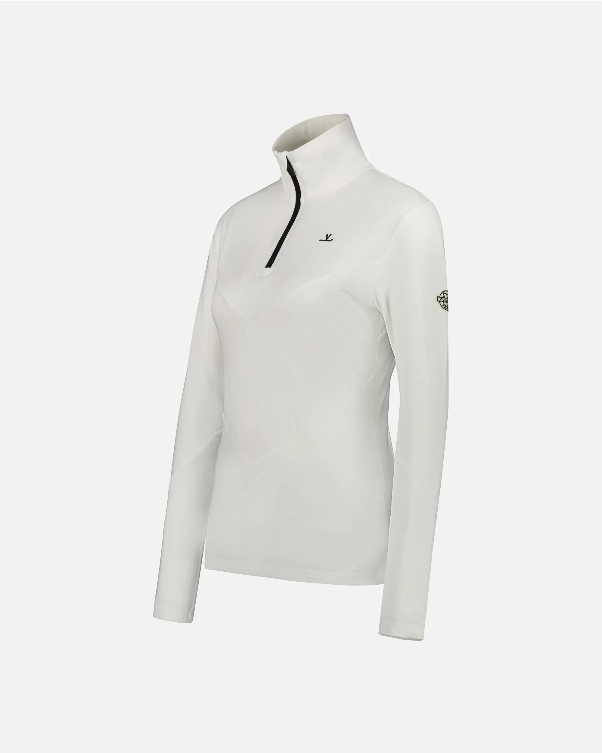 WOMEN THAR HALF ZIP BASE LAYER