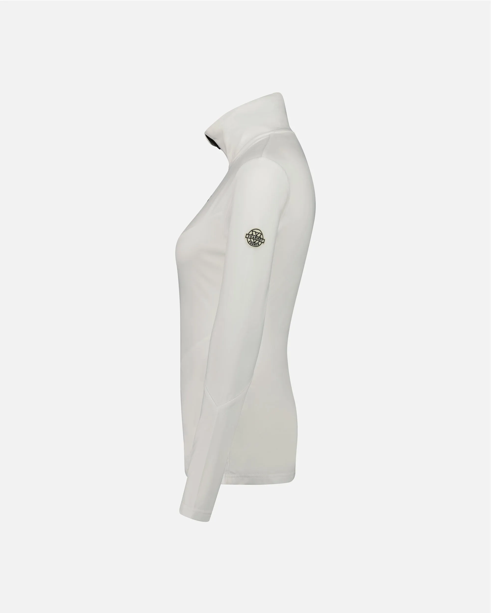 WOMEN THAR HALF ZIP BASE LAYER