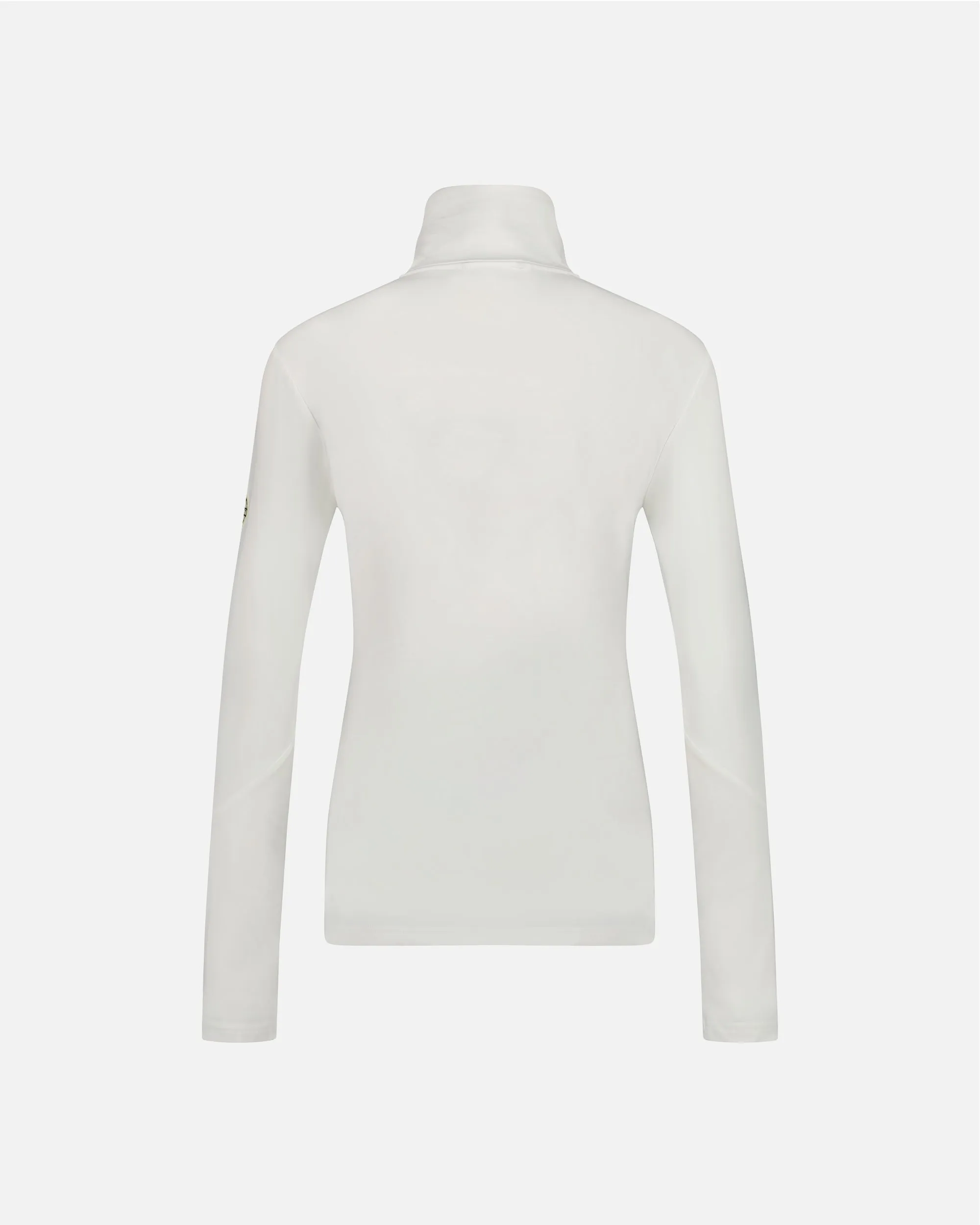 WOMEN THAR HALF ZIP BASE LAYER