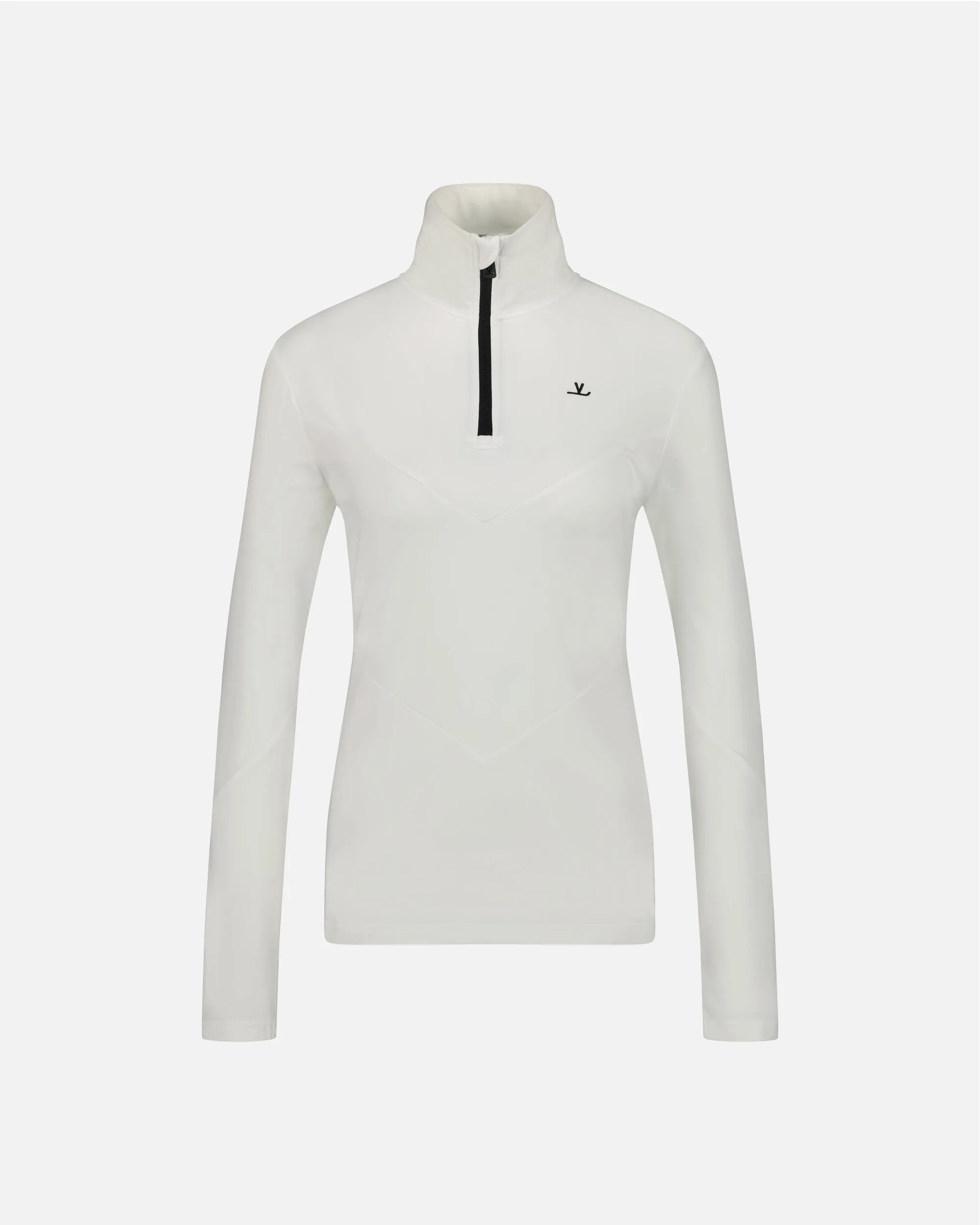 WOMEN THAR HALF ZIP BASE LAYER