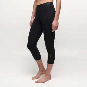 Womens Core Lightweight 3/4 Bottom Base Layer