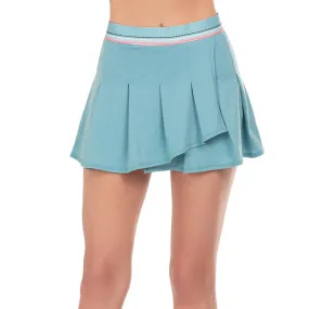 Women's Love Me Tennis Skort