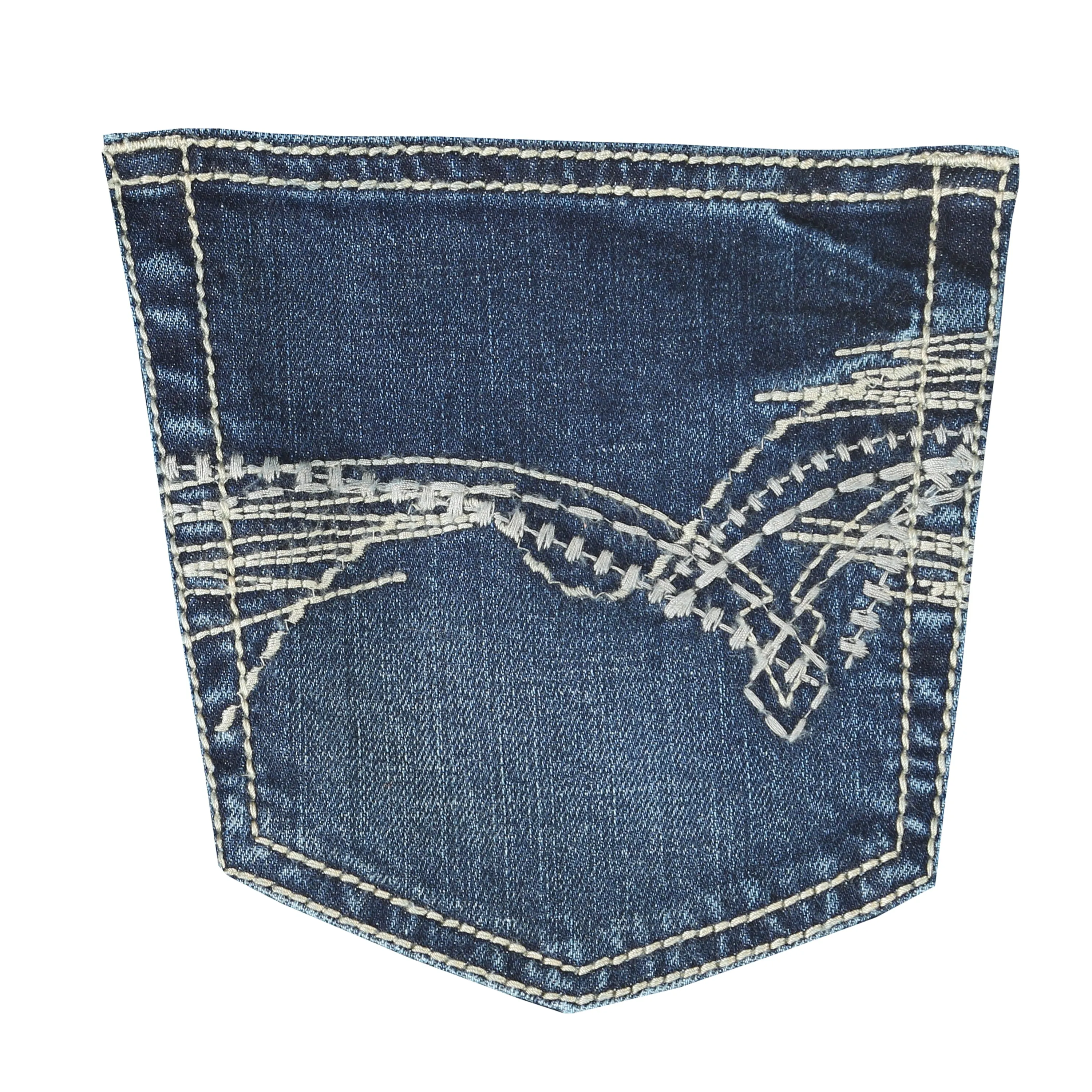 Wrangler 20X Vintage