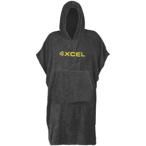 Xcel Hooded Towel Changing Poncho